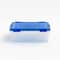 IRIS® Letter & Legal Size Element Resistant Clear File Box